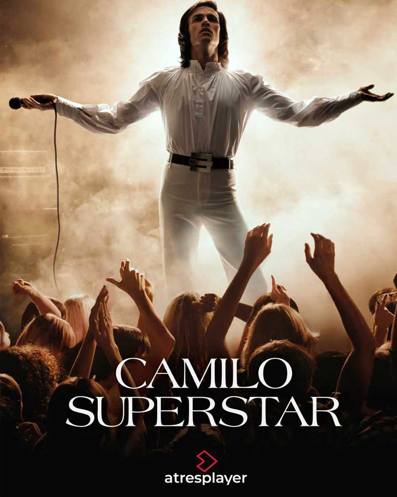 Image gallery marquee