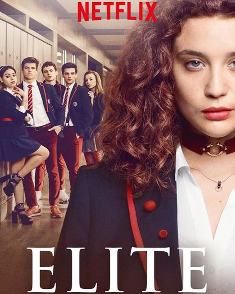 Image gallery marquee