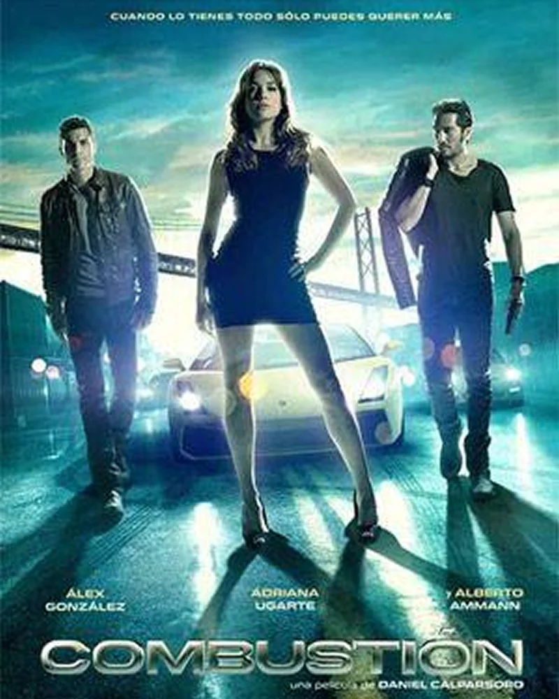 Image gallery marquee