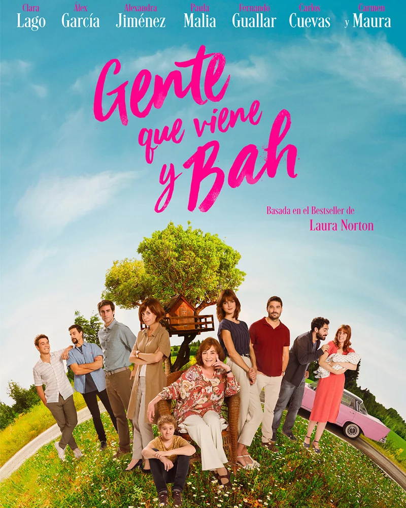 Image gallery marquee