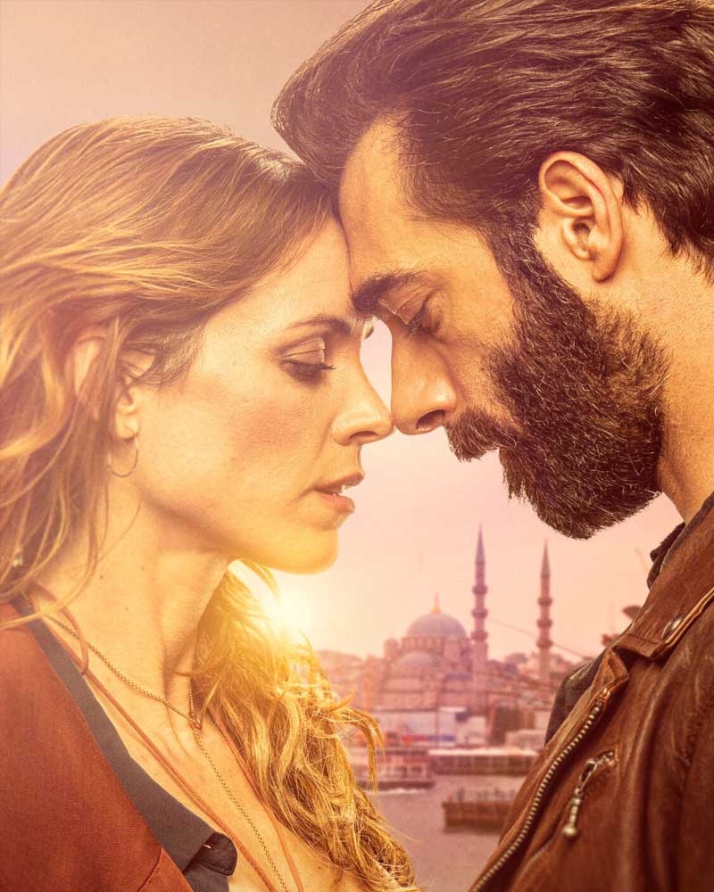 Image gallery marquee